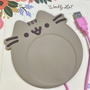 Pusheen the Cat USB Mug Warmer